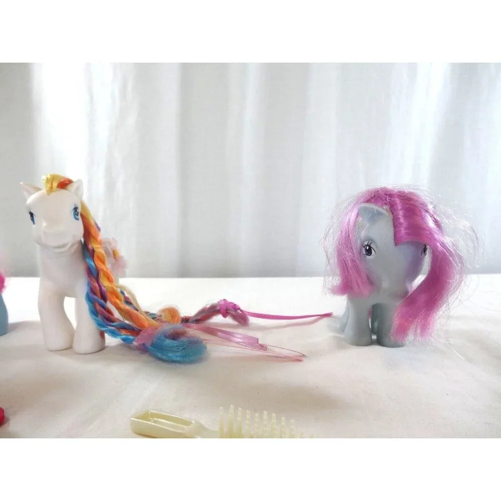 Hasbro my little